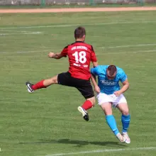 Zobacz zdjęcie: KS Stare Jaroszowice - Julia Szklarska Poręba 2:5