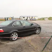 Zobacz zdjęcie: Wypadek przy lądowisku Krzywa