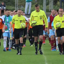 Zobacz zdjęcie: Chrobry pokonał BKS 2:0