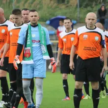 Zobacz zdjęcie: Chrobry pokonał BKS 2:0
