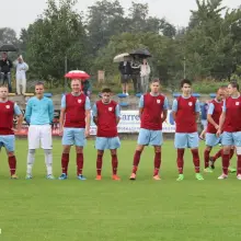 Zobacz zdjęcie: Chrobry pokonał BKS 2:0