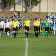 Zobacz zdjęcie: BKS przed własną publicznością wygrał z TS Parzyce 1:0