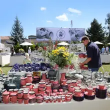 Zobacz zdjęcie: Ceramika Artystyczna: film z 22 Święta Ceramiki
