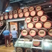 Zobacz zdjęcie: Dublin. Krótka historia Guinnessa