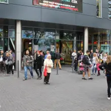 Zobacz zdjęcie: Pocisk artyleryjski znaleziono za siedzibą Powiatu