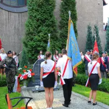 Zobacz zdjęcie: Oddali hołd męczennikom Syberii