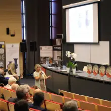 Zobacz zdjęcie: Konferencji „Polska Ceramika 2016”
