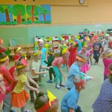 Zobacz zdjęcie: Dzień Przedszkolaka w MPP nr 3 filia