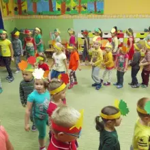 Zobacz zdjęcie: Dzień Przedszkolaka w MPP nr 3 filia
