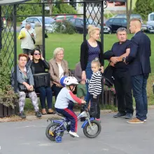 Zobacz zdjęcie: Festyn parafialny na placu ks. Popiełuszki