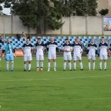 Zobacz zdjęcie: BKS wygrał z Tomszowem 2:1