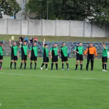 Zobacz zdjęcie: BKS wygrał z Tomszowem 2:1