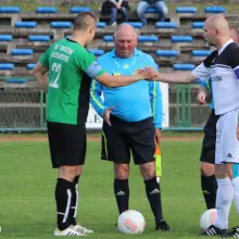 Zobacz zdjęcie: BKS wygrał z Tomszowem 2:1