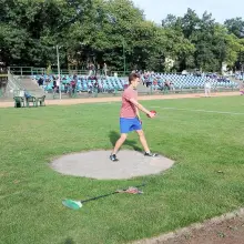 Zobacz zdjęcie: GS 1 i GS 2 najlepsze w Lidze Lekkoatletycznej