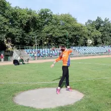 Zobacz zdjęcie: GS 1 i GS 2 najlepsze w Lidze Lekkoatletycznej