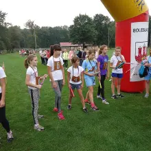 Zobacz zdjęcie: Za nami mistrzostwa powiatu w biegach przełajowych
