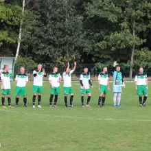 Zobacz zdjęcie: BKS wymęczył zwycięstwo w Brzeźniku