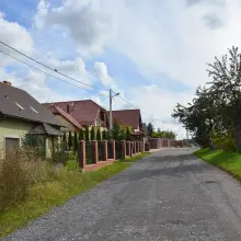 Zobacz zdjęcie: „Strasznie zniszczona droga” przy ul. Widok w Bolesławcu