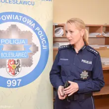 Zobacz zdjęcie: Konferencja ws. Krajowej Mapy Zagrożeń Bezpieczeństwa