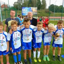Zobacz zdjęcie: Dwustu uczestników Gali Piłkarskiej w Ocicach