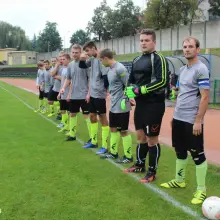 Zobacz zdjęcie: BKS wysoko pokonał Ocice