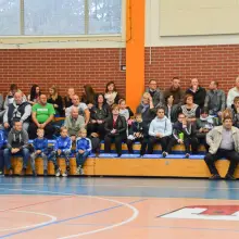 Zobacz zdjęcie: BTS Elektros Bolesławiec vs SPS Chrobry Głogów 2:3