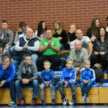Zobacz zdjęcie: BTS Elektros Bolesławiec vs SPS Chrobry Głogów 2:3