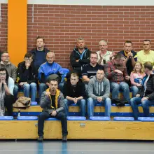 Zobacz zdjęcie: BTS Elektros Bolesławiec vs SPS Chrobry Głogów 2:3