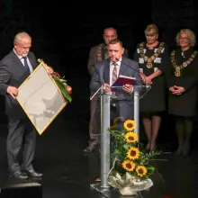 Zobacz zdjęcie: Jubileusz 70-lecia Cechu Rzemiosł Różnych w Bolesławcu