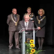Zobacz zdjęcie: Jubileusz 70-lecia Cechu Rzemiosł Różnych w Bolesławcu