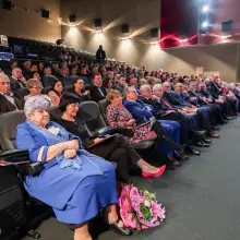 Zobacz zdjęcie: Jubileusz 70-lecia Cechu Rzemiosł Różnych w Bolesławcu