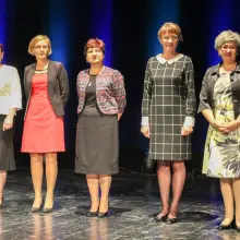 Zobacz zdjęcie: Dzień nauczyciela 2016