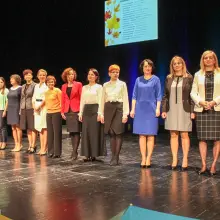 Zobacz zdjęcie: Dzień nauczyciela 2016