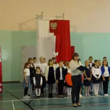 Zobacz zdjęcie: Dzień nauczyciela w Szkole Podstawowej nr 3