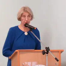 Zobacz zdjęcie: Inauguracja roku akademickiego Uniwersytetu Trzeciego Wieku