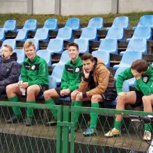 Zobacz zdjęcie: 44 bramki dla juniorów BKS w jednej kolejce