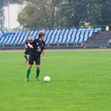Zobacz zdjęcie: 44 bramki dla juniorów BKS w jednej kolejce