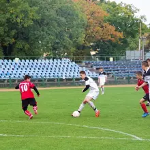 Zobacz zdjęcie: 44 bramki dla juniorów BKS w jednej kolejce