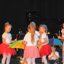Zobacz zdjęcie: Podziękowania za codzienną pracę i rozwijanie talentów