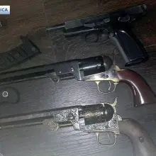 Zobacz zdjęcie: Ścigany listem gończym 32-latek wpadł z kilogramem narkotyków