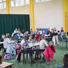 Zobacz zdjęcie: Straż Miejska Bolesławiec: konkurs „Z Nami Bezpieczniej”