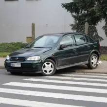 Zobacz zdjęcie: Spowodował dwie kolizje i potrącił pieszego