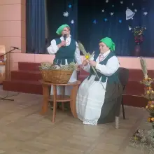 Zobacz zdjęcie: Pokaz tradycyjnej kultury wileńskiej