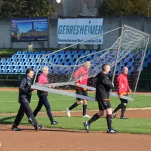 Zobacz zdjęcie: Śląsk Wrocław pokonał BKS 6:5
