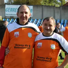 Zobacz zdjęcie: Śląsk Wrocław pokonał BKS 6:5