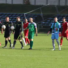 Zobacz zdjęcie: BKS - KS Łąka 4:0