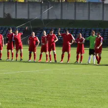 Zobacz zdjęcie: BKS - KS Łąka 4:0