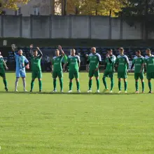 Zobacz zdjęcie: BKS - KS Łąka 4:0