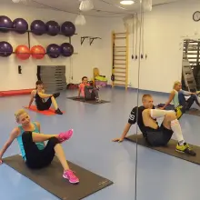Zobacz zdjęcie: Zajęcia z Fit Style Zdrowie i Uroda