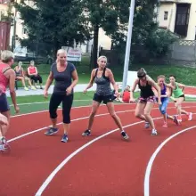 Zobacz zdjęcie: Zajęcia z Fit Style Zdrowie i Uroda